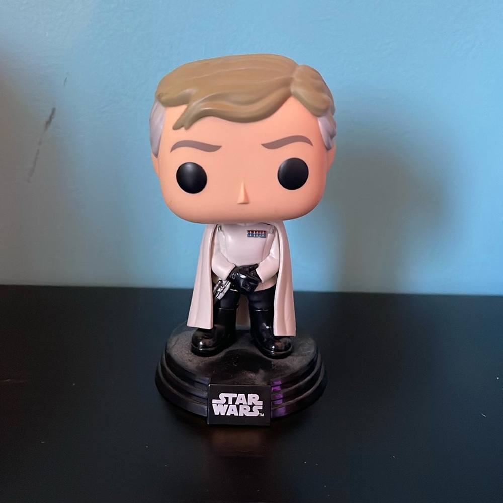 Director Krennic Funko Pop Star Wars
